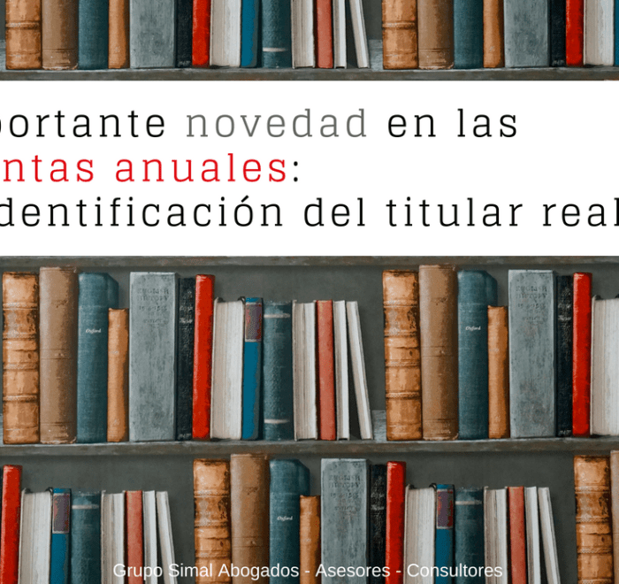 Cuentas Anuales Extremadura Asesores Abogados Consultores