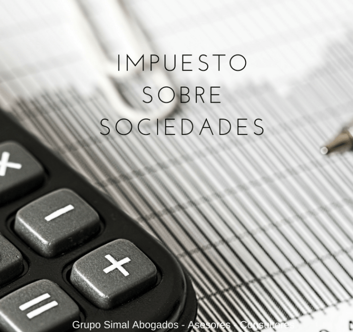 Impuesto de Sociedades
