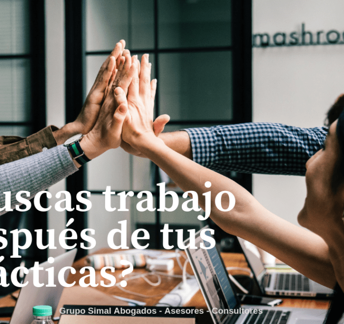 subvenciones contrato de practicas
