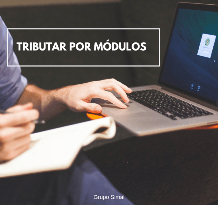 Grupo Simal