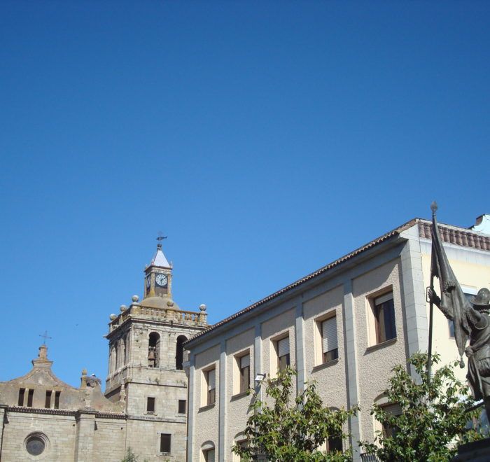 Ayudas para pymes y autonomos de Villanueva de la Serena