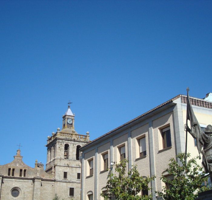 Subvenciones para los ayuntamientos de Extremadura