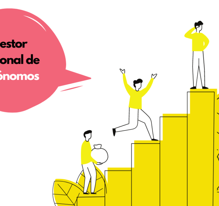 Gestion de autonomos contabilidad facturas Asesores