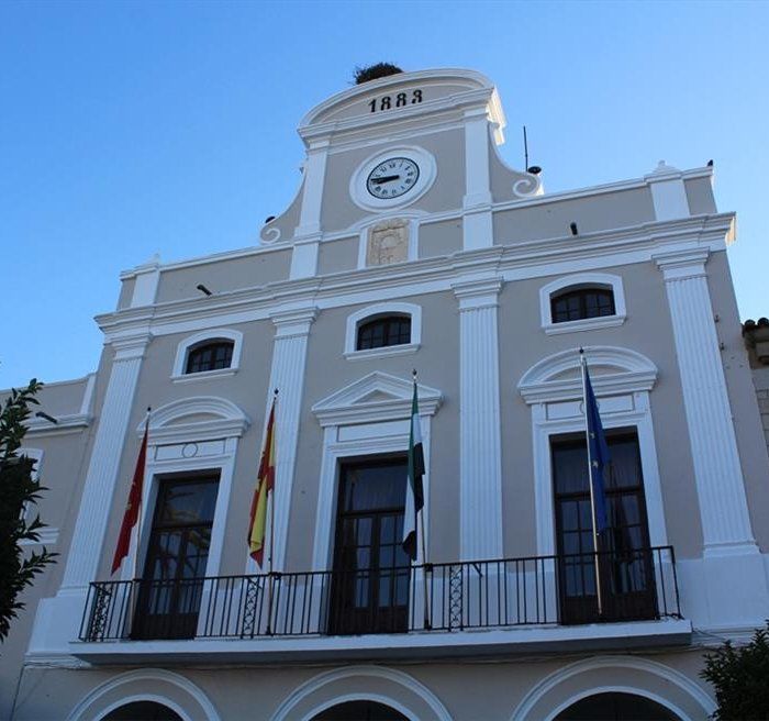 Ayudas para las empresas y autónomos de Merida en Extremadura